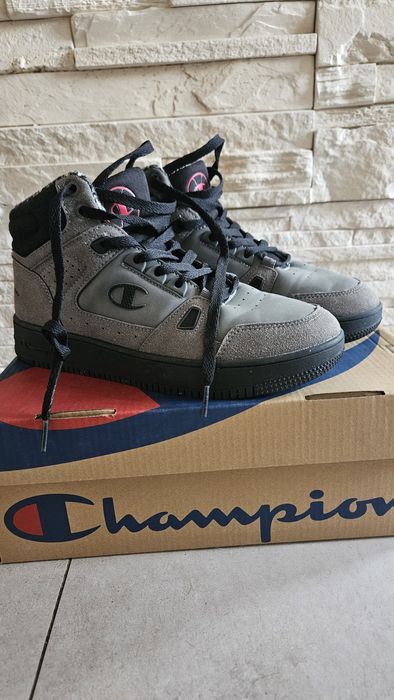 Buty Champion r. 39