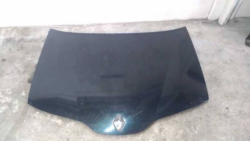 Capot Renault Laguna Ii Grandtour (Kg0/1_)