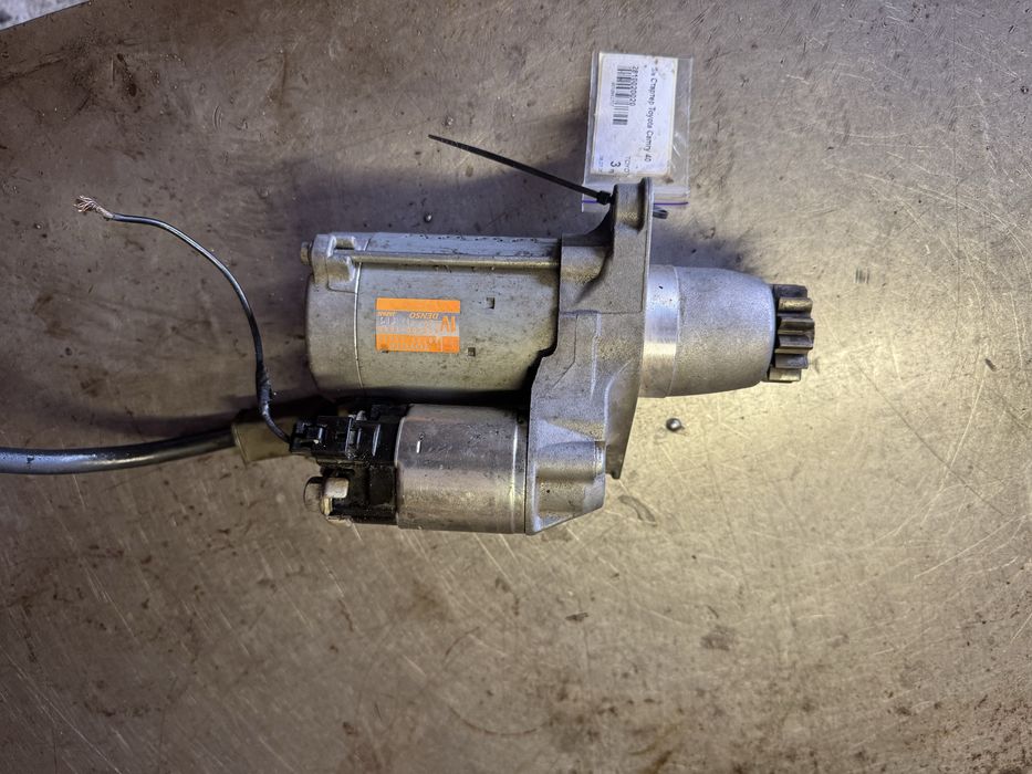 Стартер Toyota Camry - Lexus