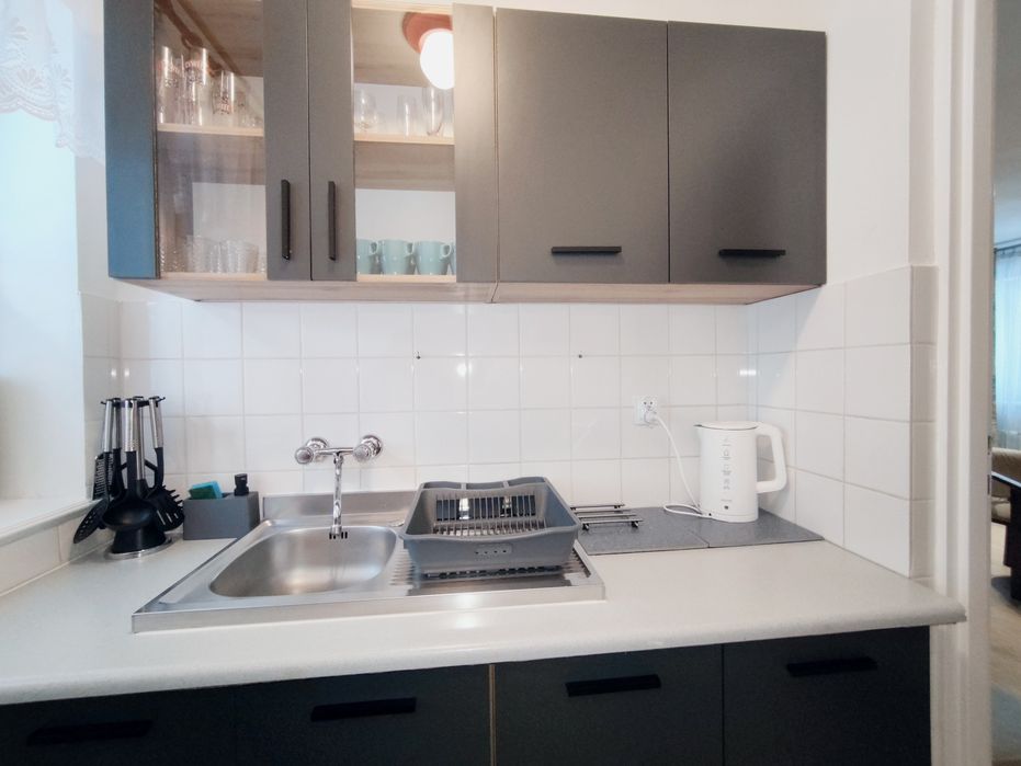 Tanie noclegi, domki do wynajęcia, Polanica Zdrój OSiR