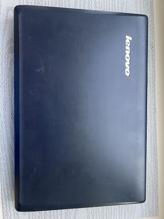 Lenovo G460E полоска на матрице