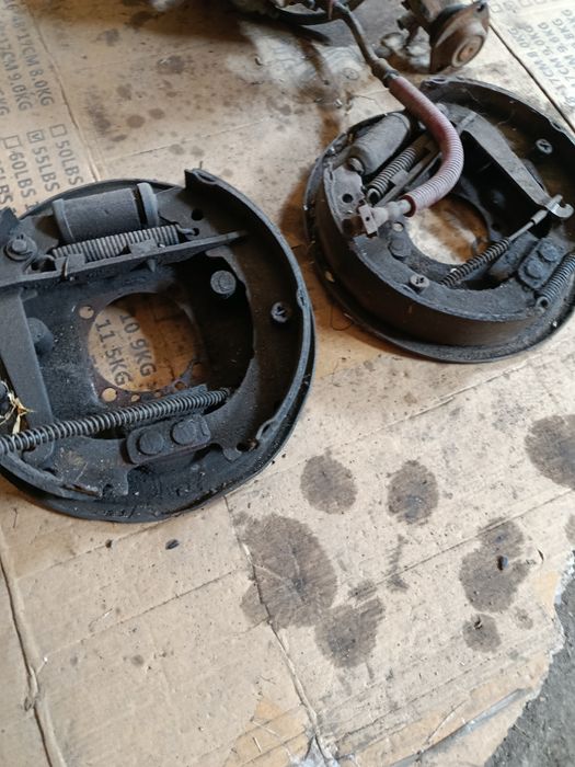 Панель приладів ваз 2121 нива, 2106