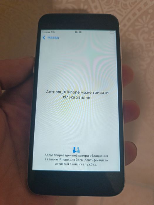 iPhone SE 2020 128 gb Разборка