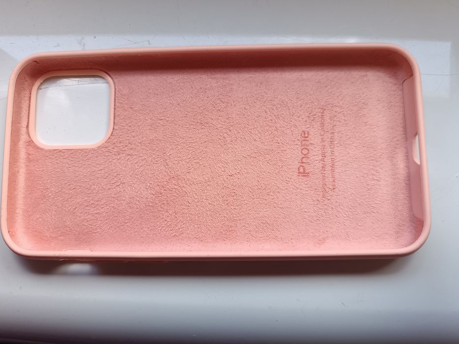 Чохол на Apple 11