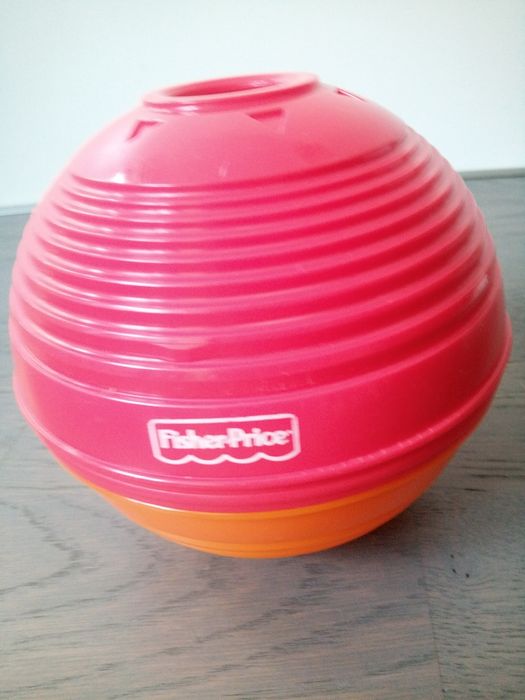 Zestaw zabawek Fisher Price