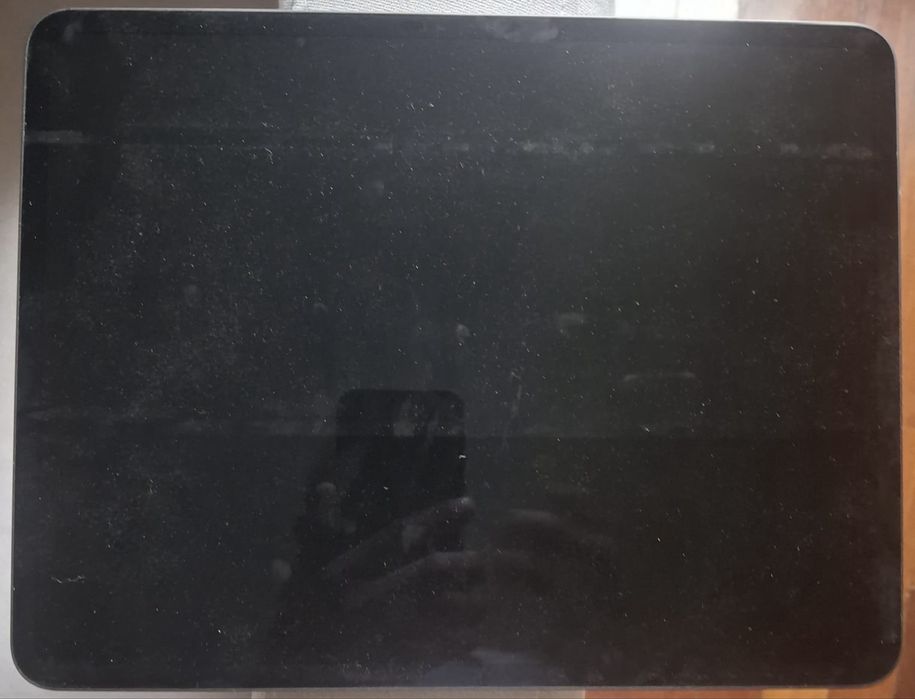 Ipad 13 pro apple