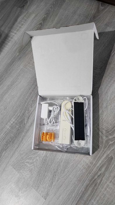 Solarny Napęd Zwijarka do Rolety Żaluzji Tuya ZigBee Android iOS MOES