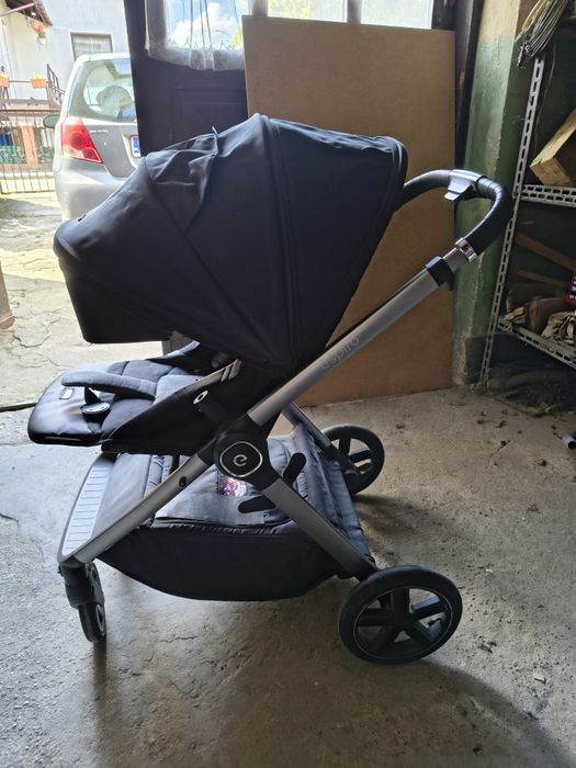 Wózek, spacerówka Espiro only 2 w 1