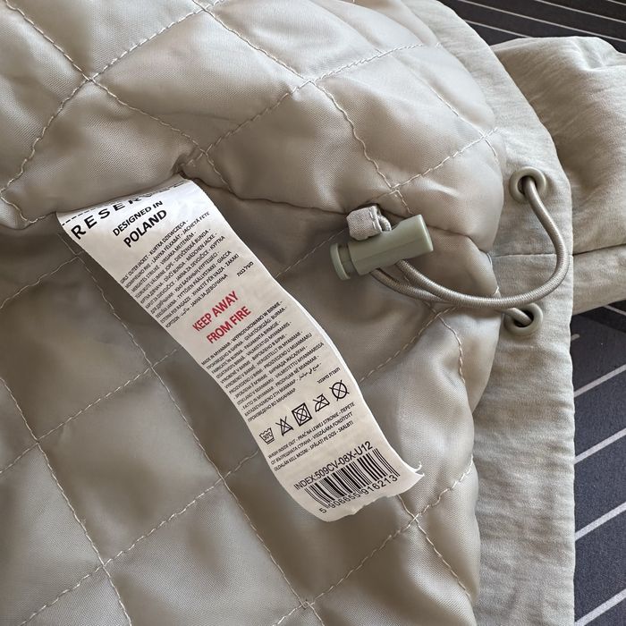 Куртка демі Reserved р. 122-128 см