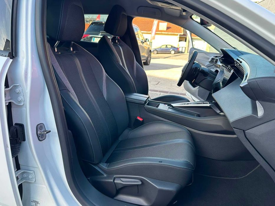 Peugeot 308 sw 1.5hdi allure
