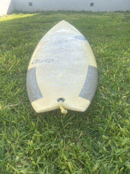 Torq fish TEC performance 6.0