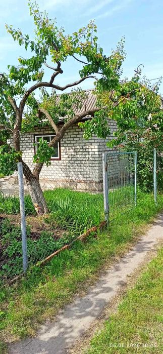 Дача смт. Власівка СТ Мічурінець