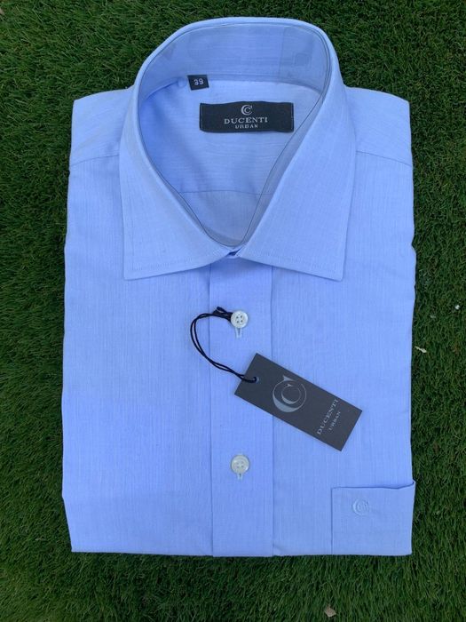 Stock Camisas Homem, várias cores