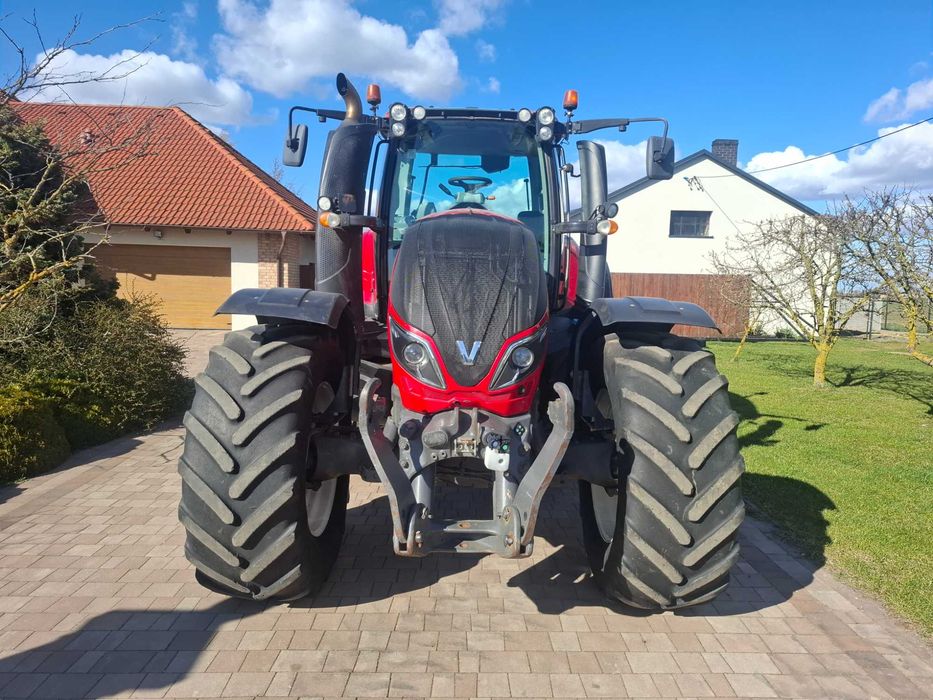 valtra t 194 versu