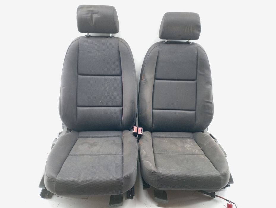Conjunto de bancos - AUDI A4 (8E2, B6) | 00 - 05
