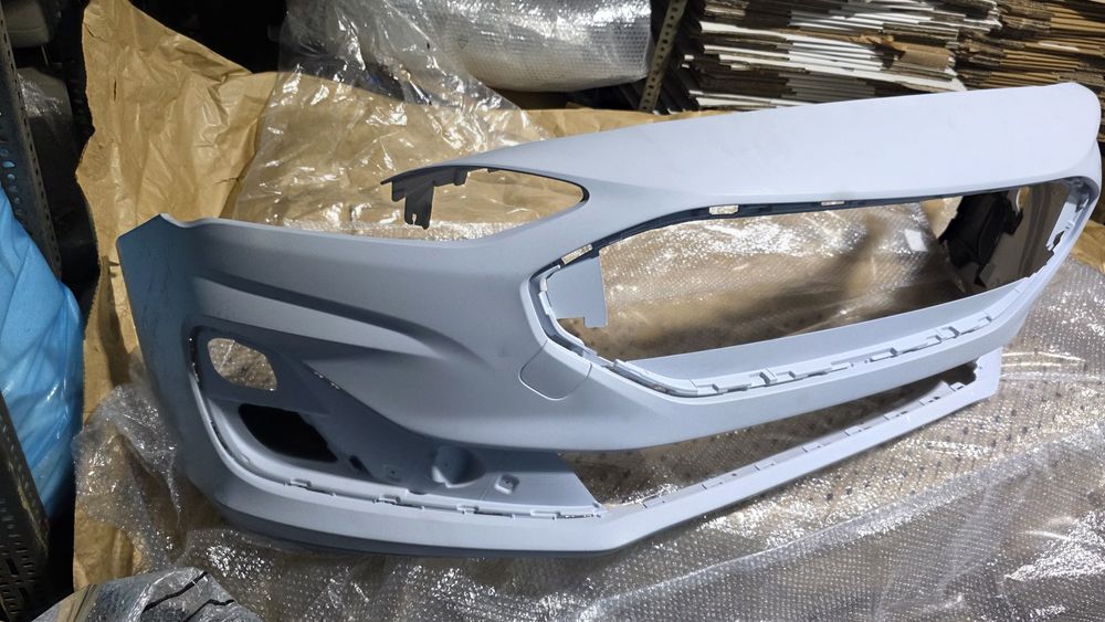 Zderzak przód przedni ford Focus mk4 lift 22- nowy oryginał
