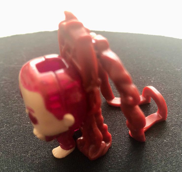 Stranger Things (mini)