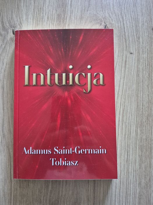 Intuicja.  Unikat