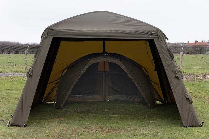 Шатер Fox Air Frame Social Shelter