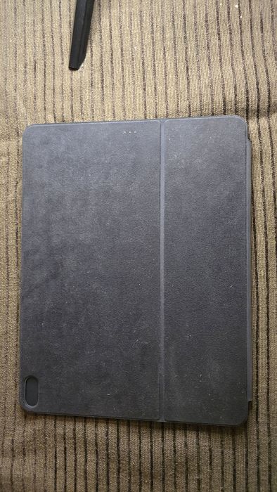 Teclado apple para Ipad pro 12.9" em muito bom estado