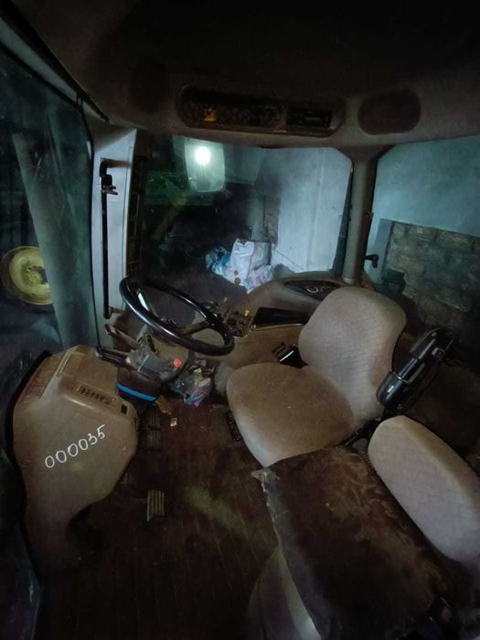 Case IH Magnum 310 рік 2008
Case IH Magnum 3