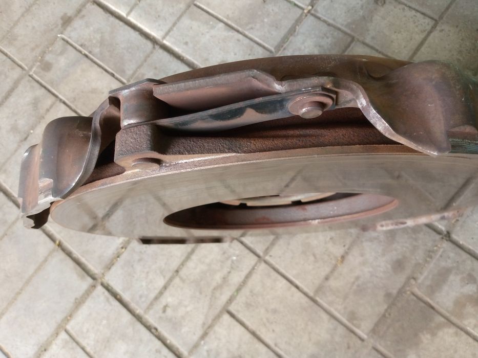 Продам корзину щеплення