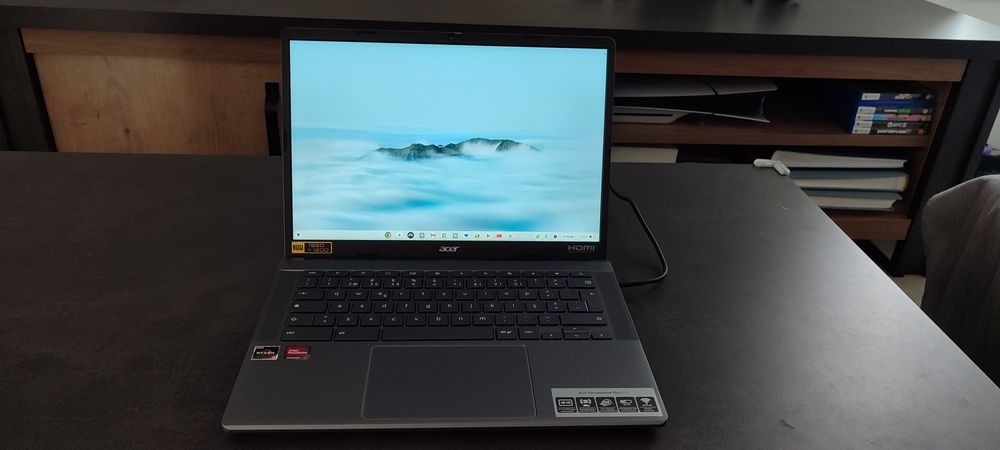 Acer Chromeboook