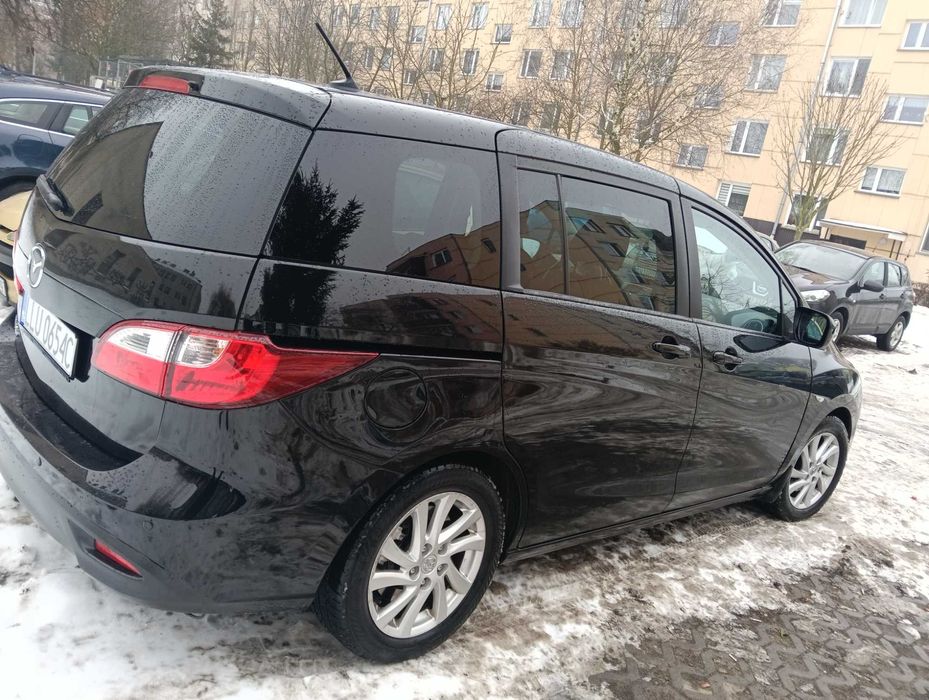 Sprzedam samochód osobowy