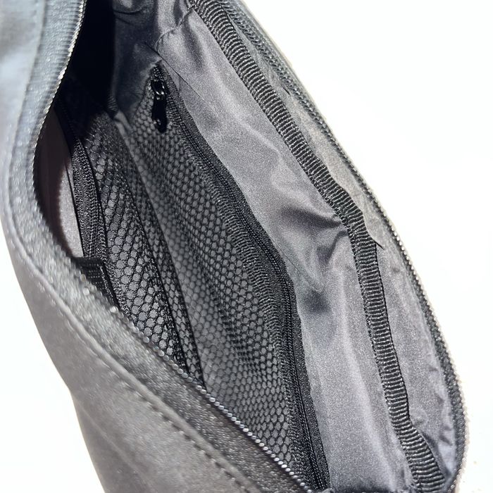 Harvest Shuttle Bag black