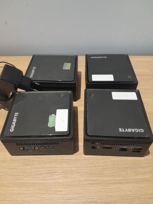 Mini pc gogabyte