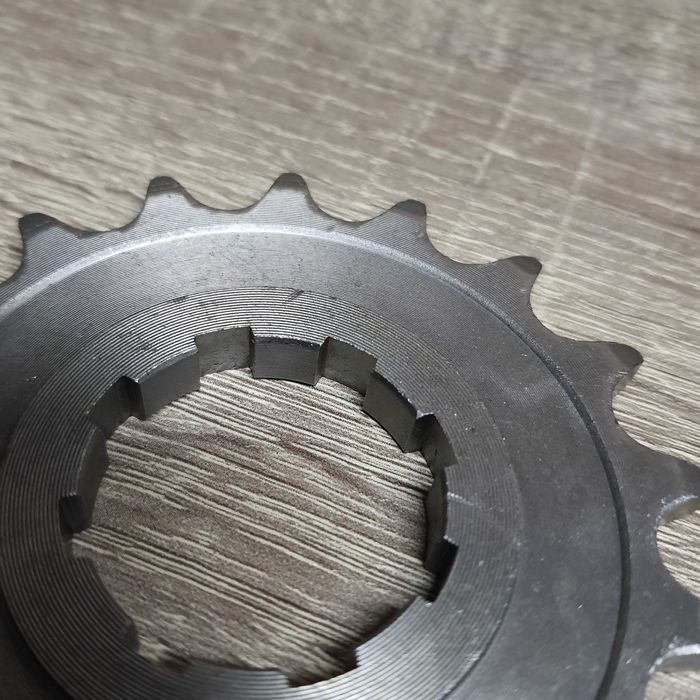 Звезда приводная, зірка передня ИЖ ІЖ від 13 до 21 зуб