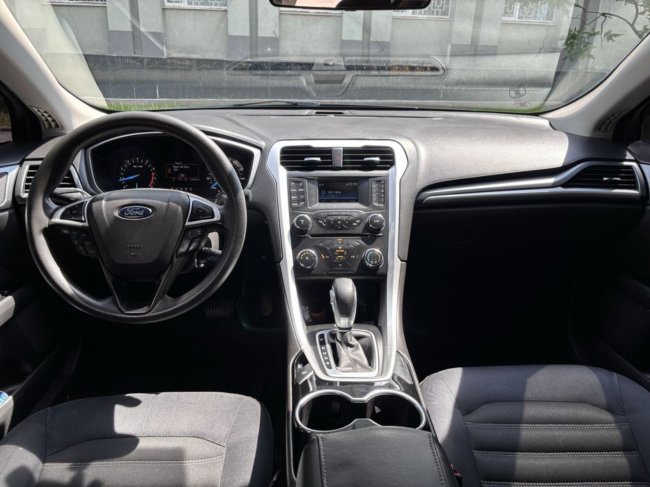 Продам Ford Fusion