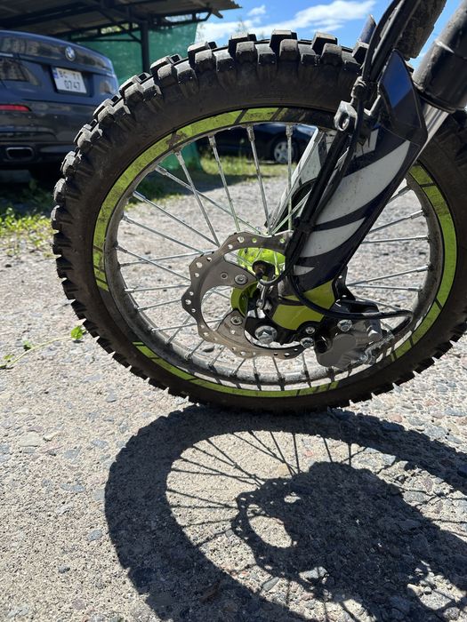 продам пітбайк 125 куб