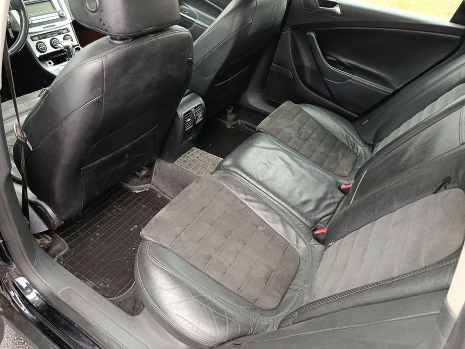 Продам пасат б6 універсал