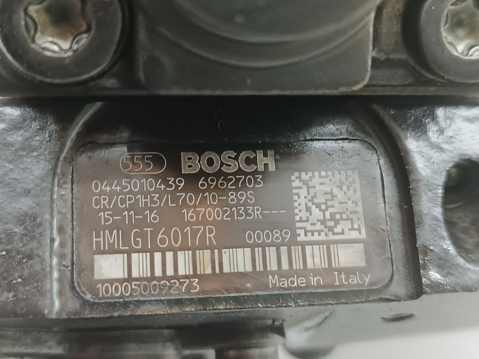 Bomba de injecção - mercedes-benz c-class t-model (s205) | 14 -