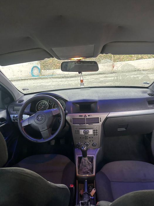 Opel Astra 1.4 2006