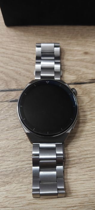 Smartwatch Huawei Watch GT 3 PRO