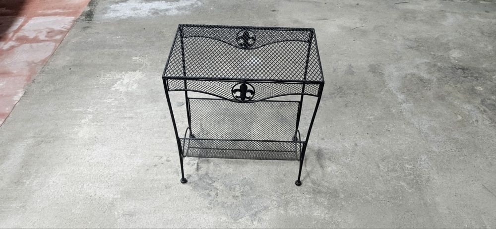 Mesa de apoio/entrada