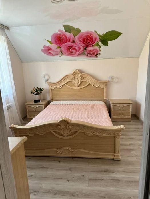 Оренда будинку  з зручним плануванням