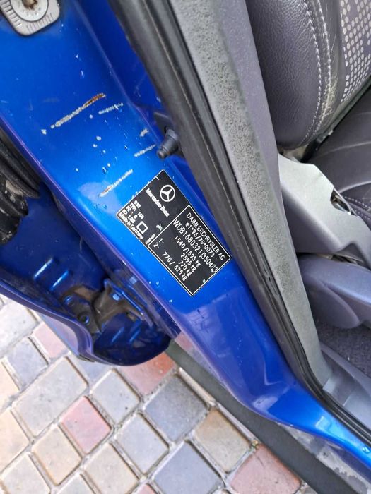 продам авто Мерседес