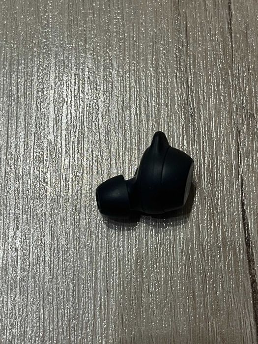 Samsung Galaxy Buds FE lewa słuchawka grafitowa
