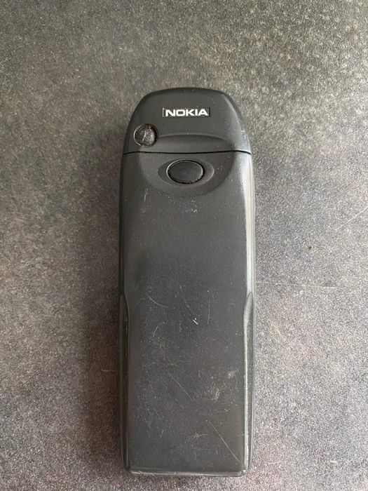 Nokia  6310  telefon