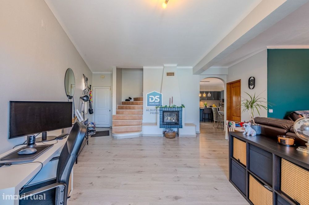 Moradia T3 Venda em Guia,Albufeira