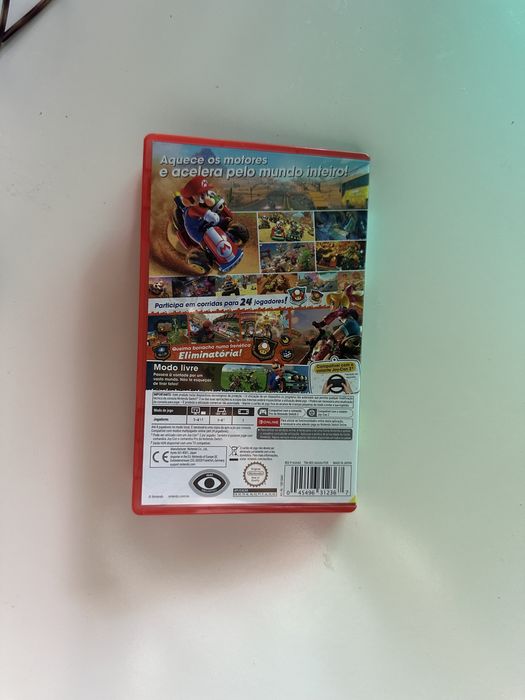 Mario Kart World Switch 2