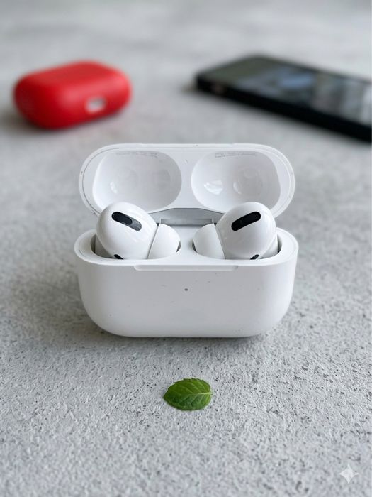 apple airpods pro 2 type c - наушники и аксессуары - OLX.ua
