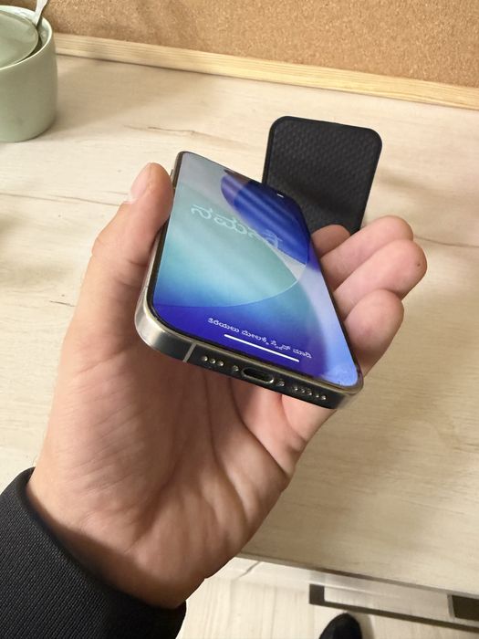 Iphone 15 PRO 256GB