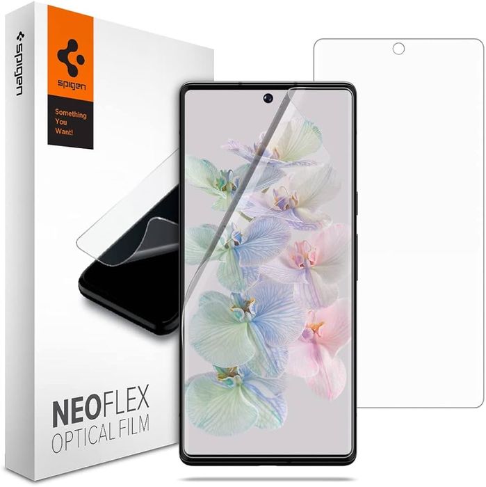 Захисна плівка на Google Pixel 7pro(2шт)