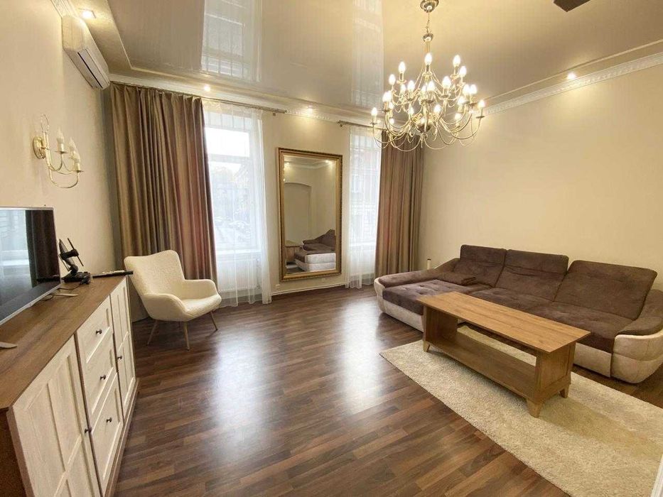 Продаж 3-кімнатної квартири по вул.Івана Франка: 112 000 $ - Продаж ...