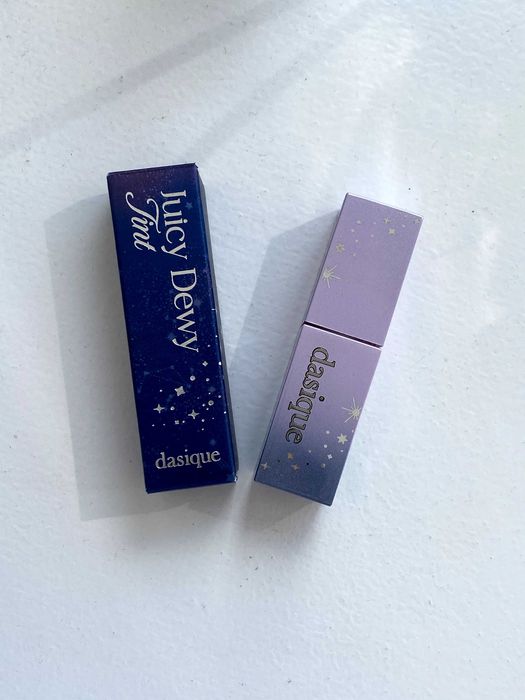dasique - Juicy Dewy Tint Lip