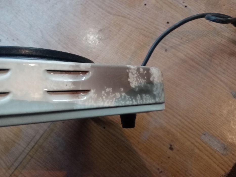 Наслольная эл.плита Hilton